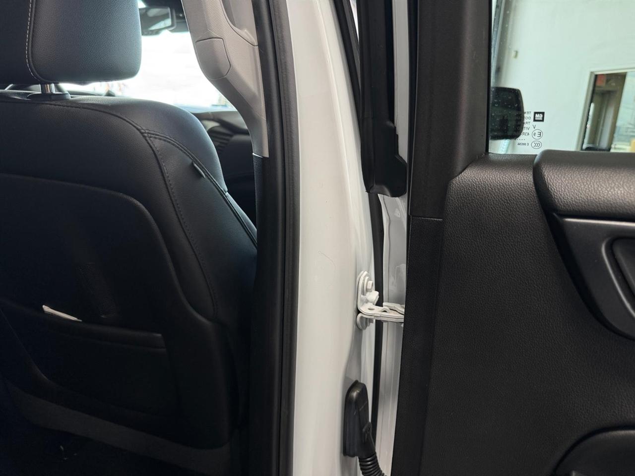 Chevrolet Tahoe 4WD 4dr LTZ 2015