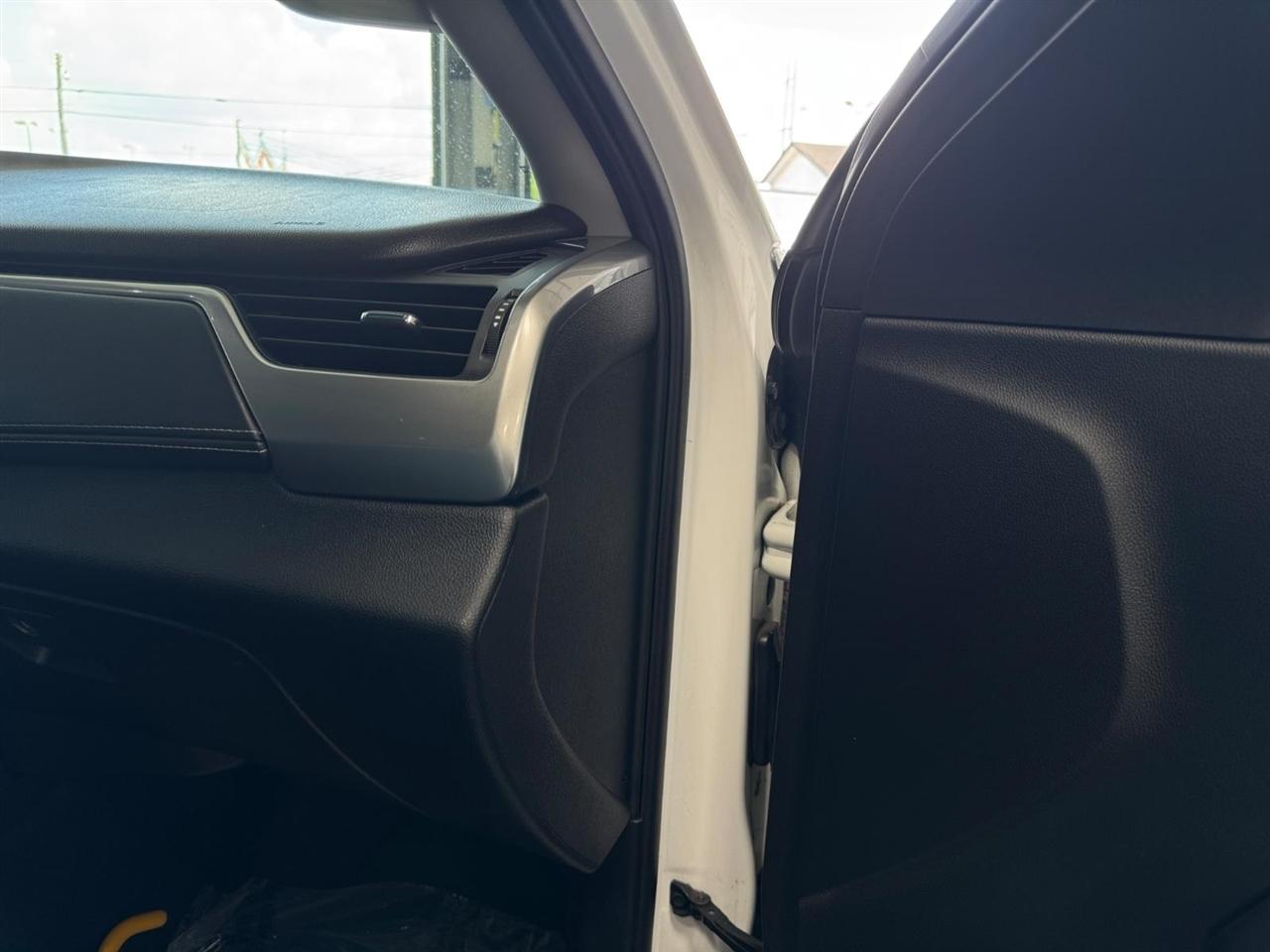 Chevrolet Tahoe 4WD 4dr LTZ 2015