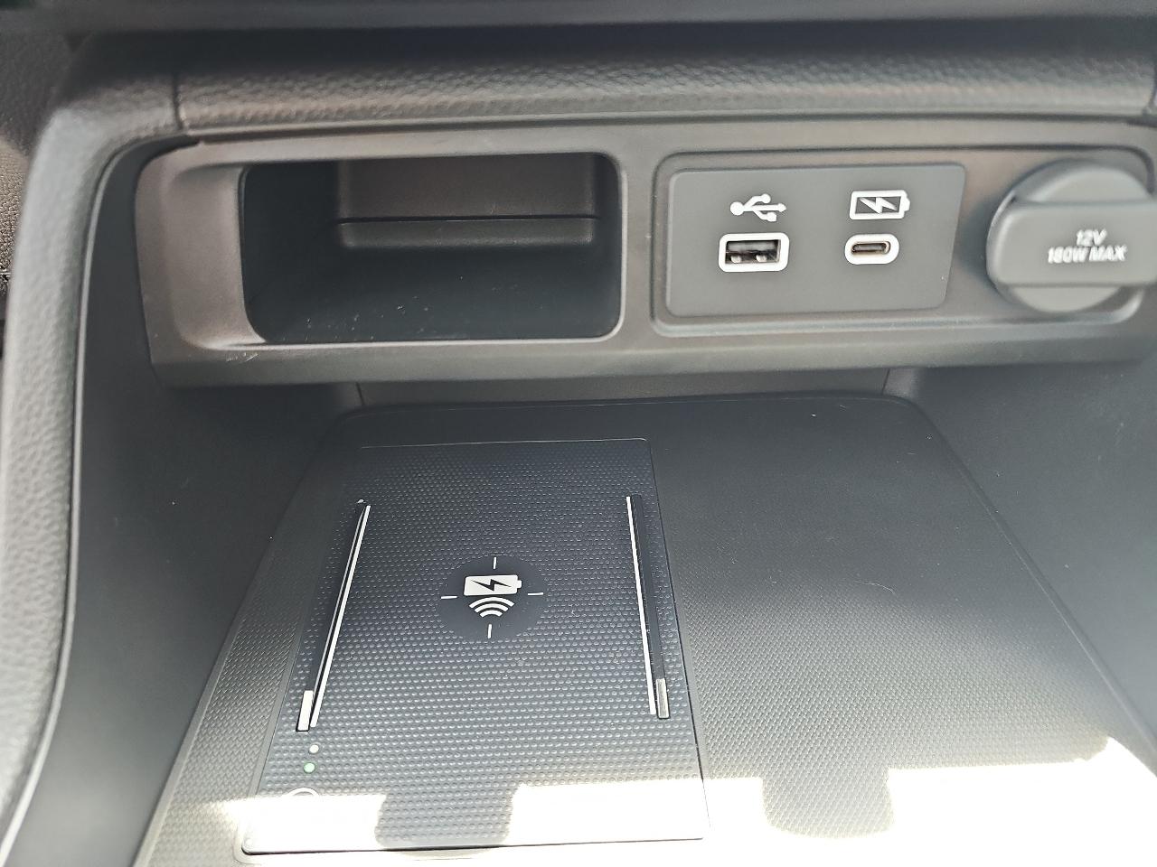 Honda Pilot TrailSport AWD 2023