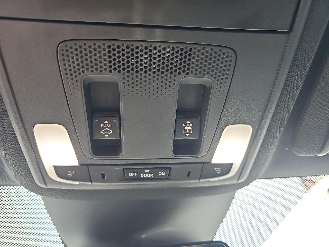Honda Pilot TrailSport AWD 2023
