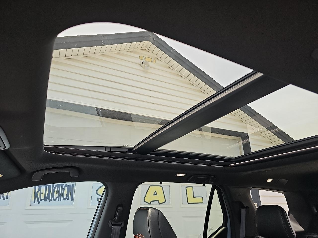Honda Pilot TrailSport AWD 2023