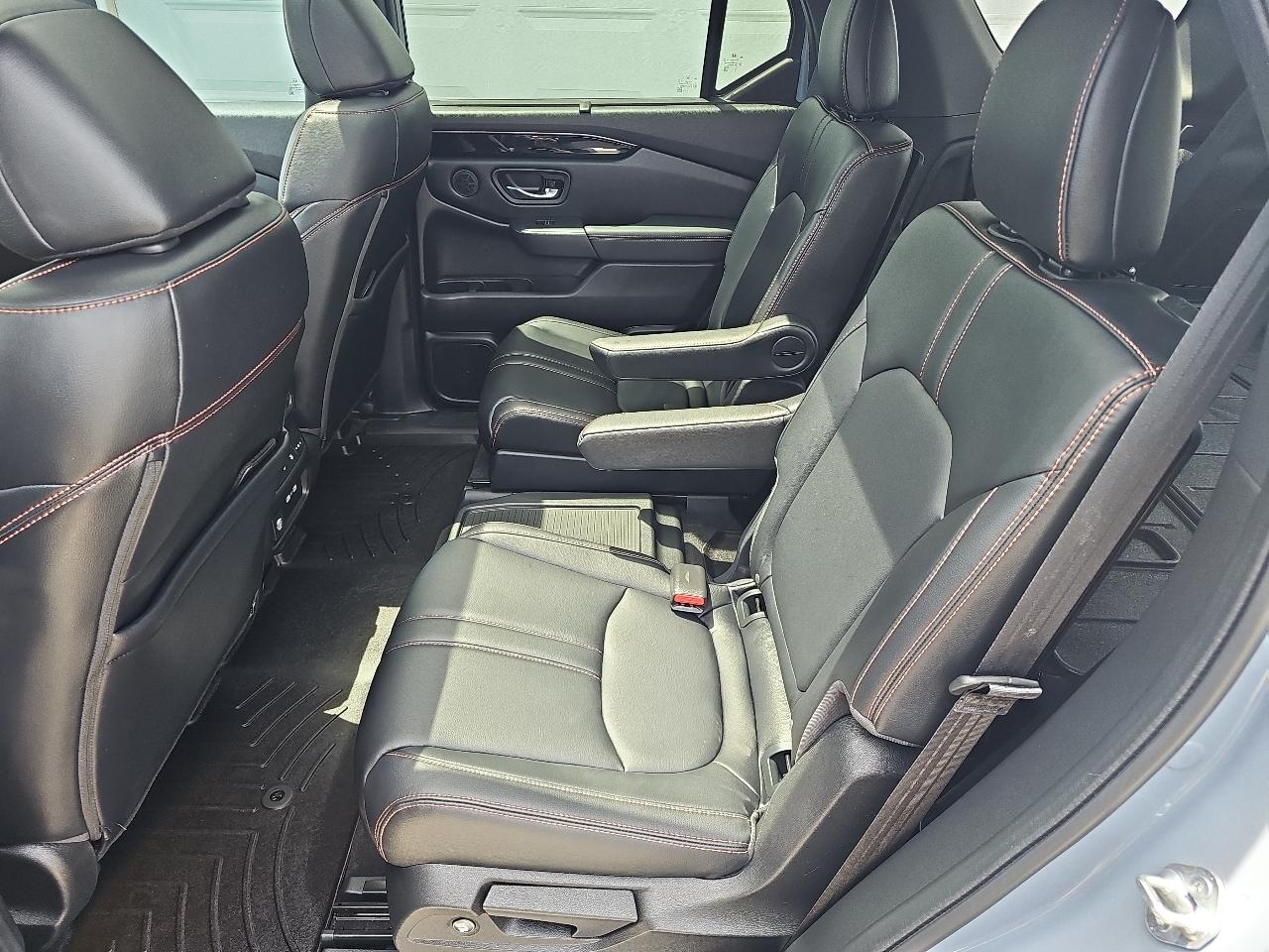 Honda Pilot TrailSport AWD 2023