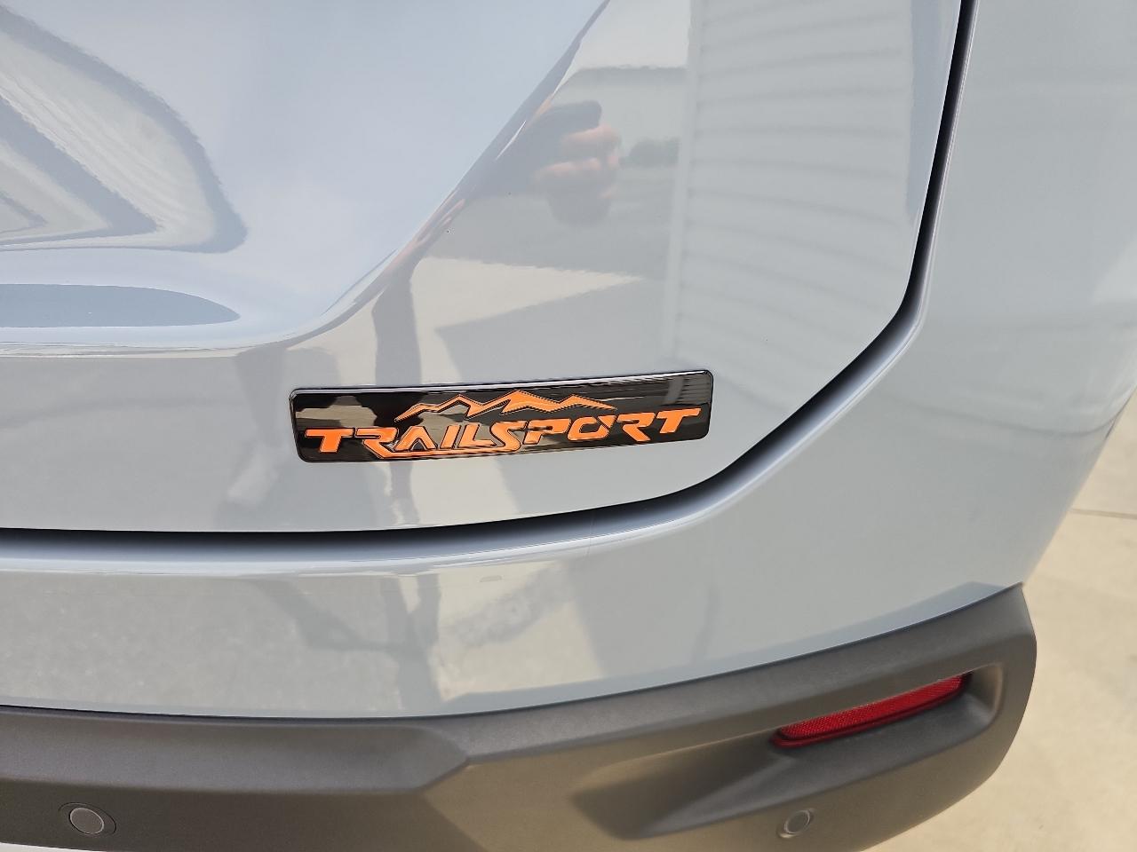 Honda Pilot TrailSport AWD 2023