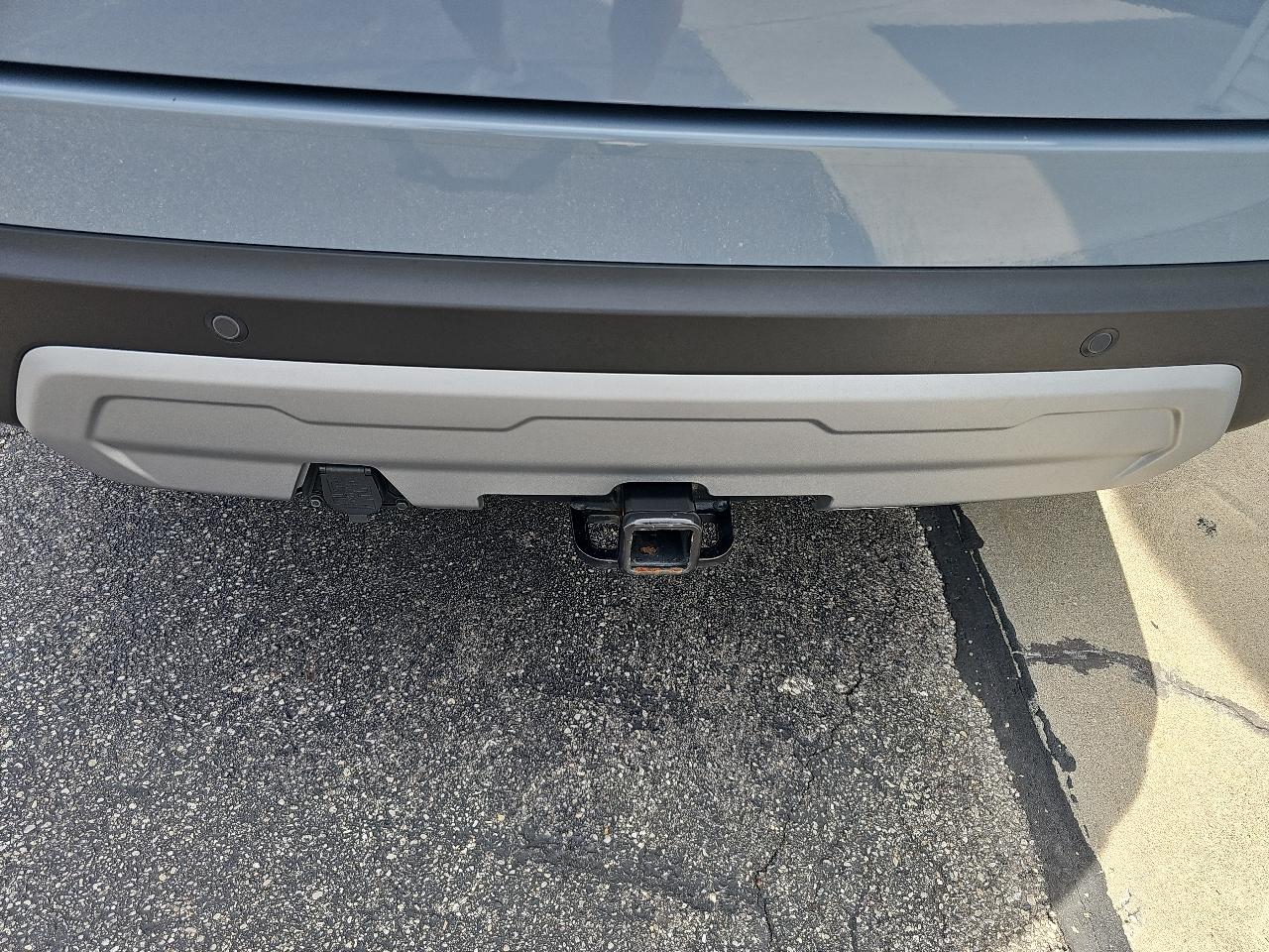 Honda Pilot TrailSport AWD 2023