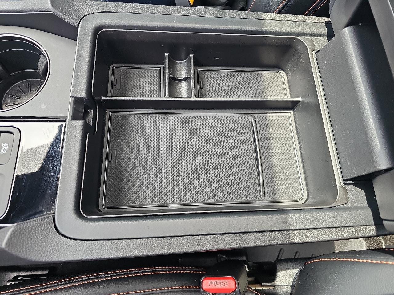 Honda Pilot TrailSport AWD 2023