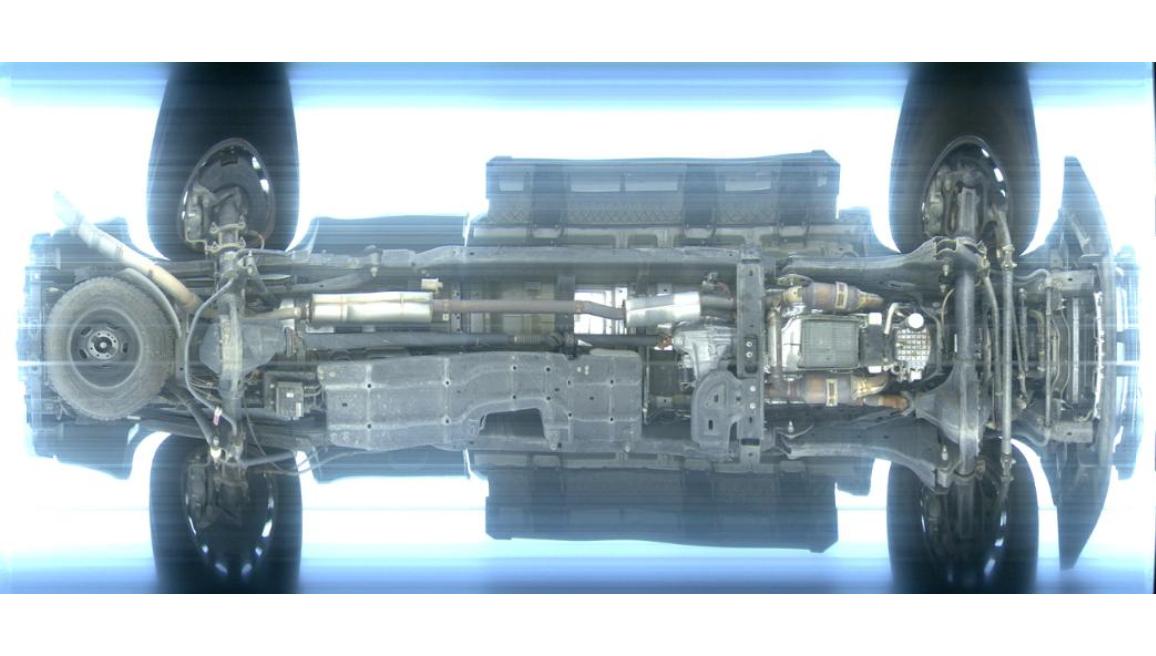 Ford Super Duty F-350 SRW XLT 4WD Crew Cab 8' Box 2021