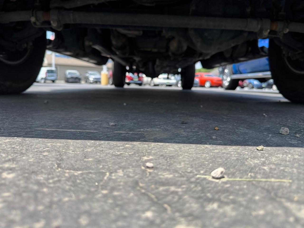 Ford Super Duty F-350 SRW XLT 4WD Crew Cab 8' Box 2021