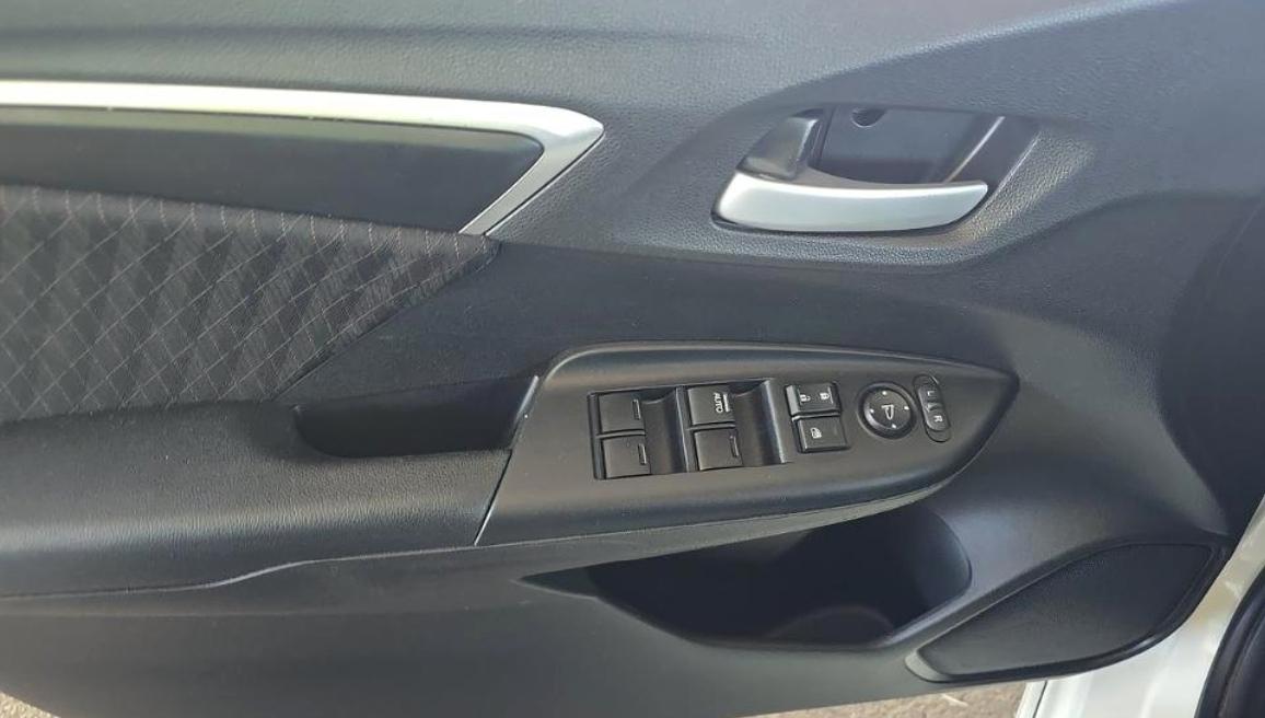 Honda Fit Sport CVT 2018