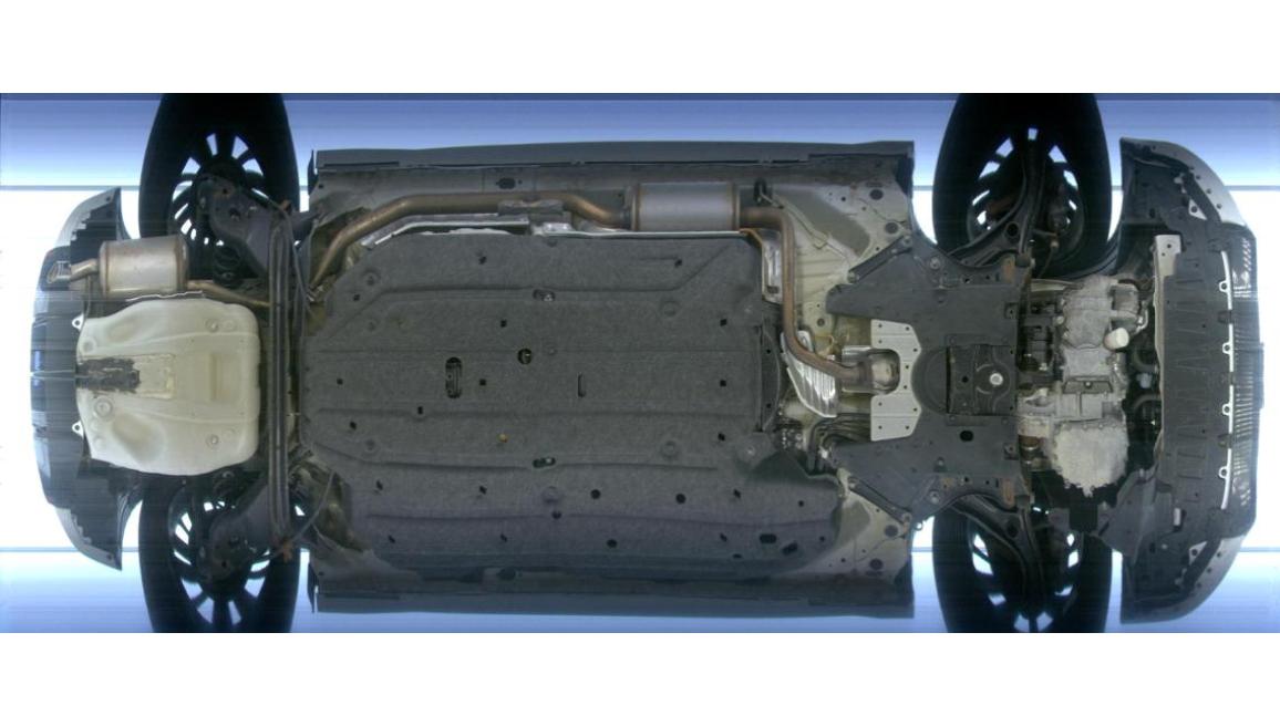 Honda Fit Sport CVT 2018