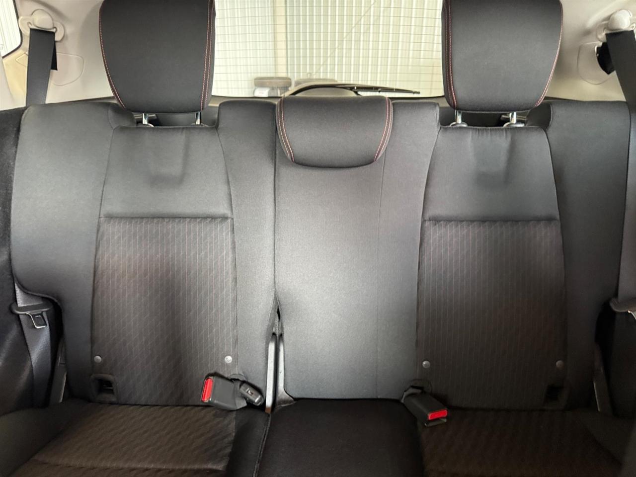 Honda Fit Sport CVT 2018
