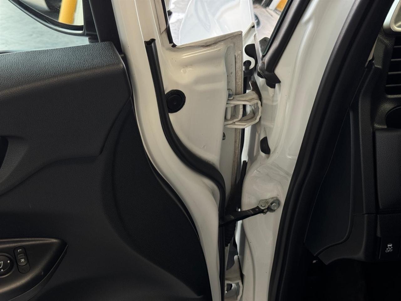 Honda Fit Sport CVT 2018