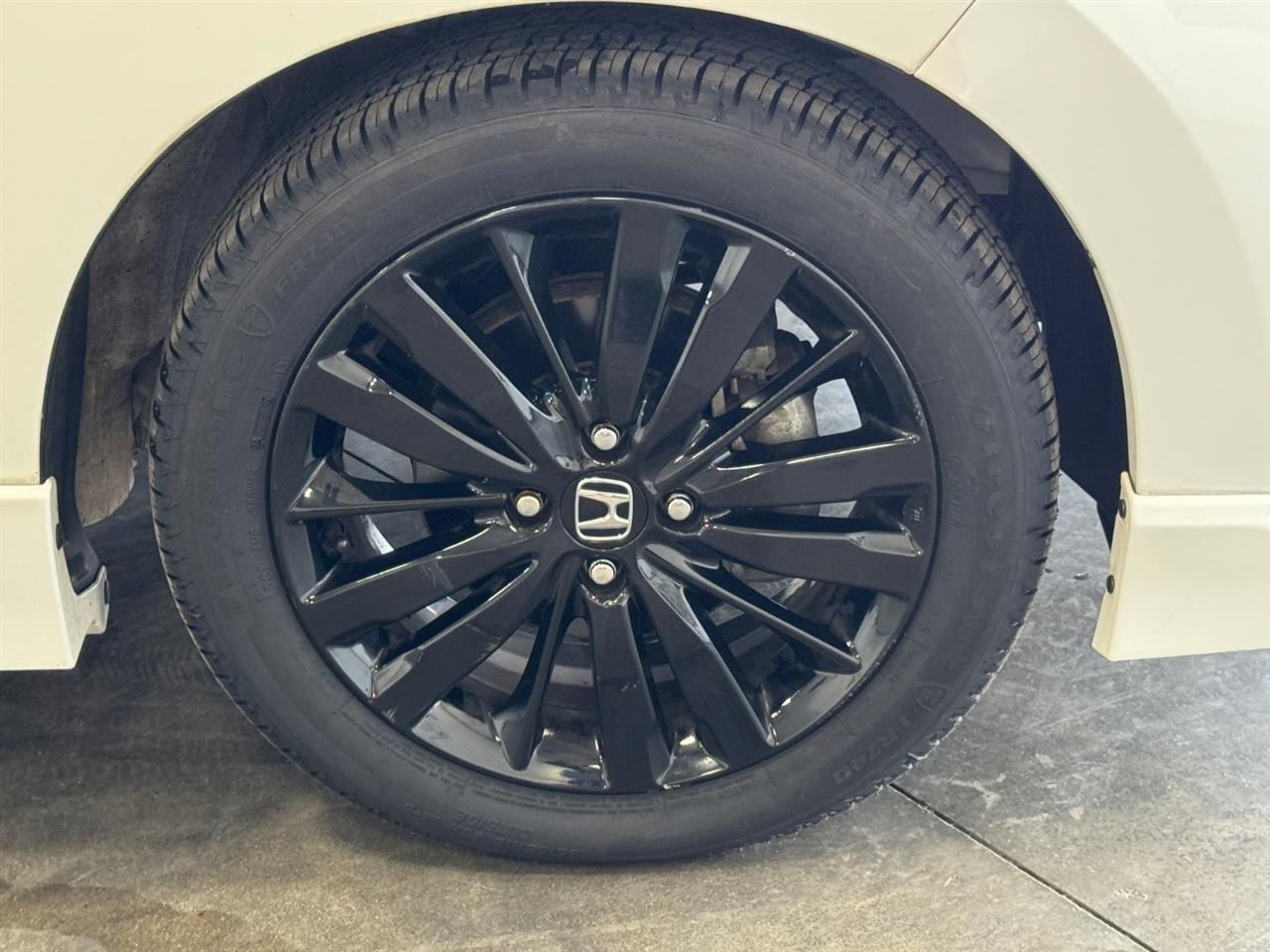 Honda Fit Sport CVT 2018