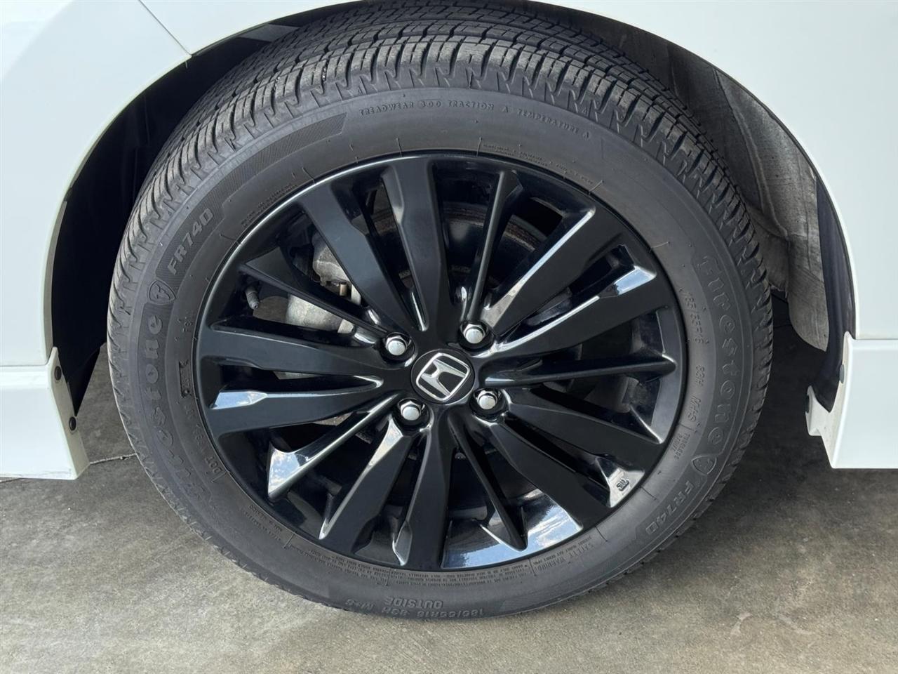 Honda Fit Sport CVT 2018