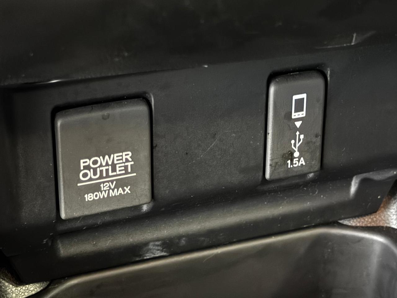 Honda Fit Sport CVT 2018