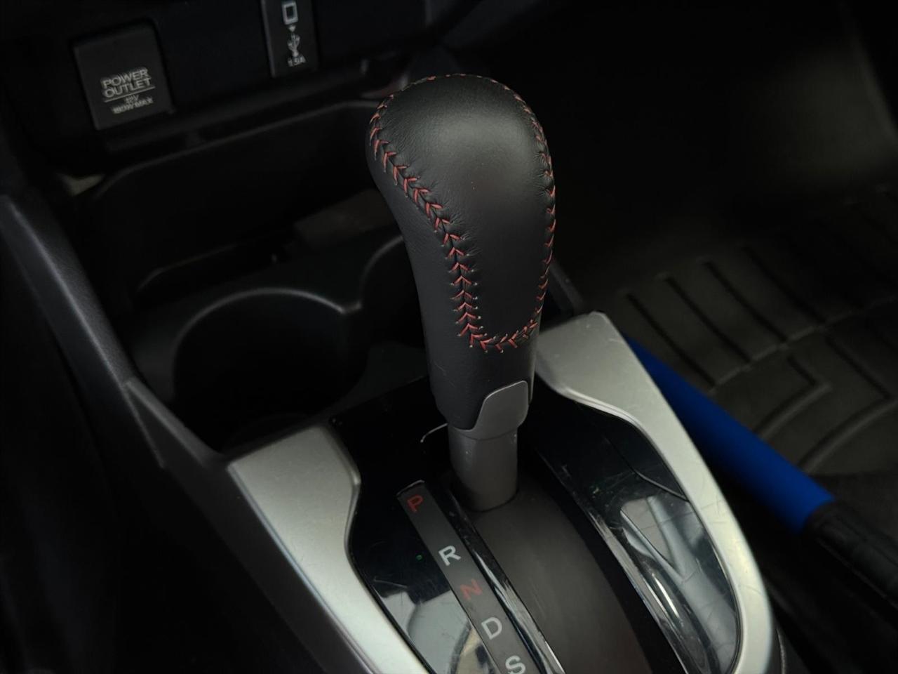 Honda Fit Sport CVT 2018