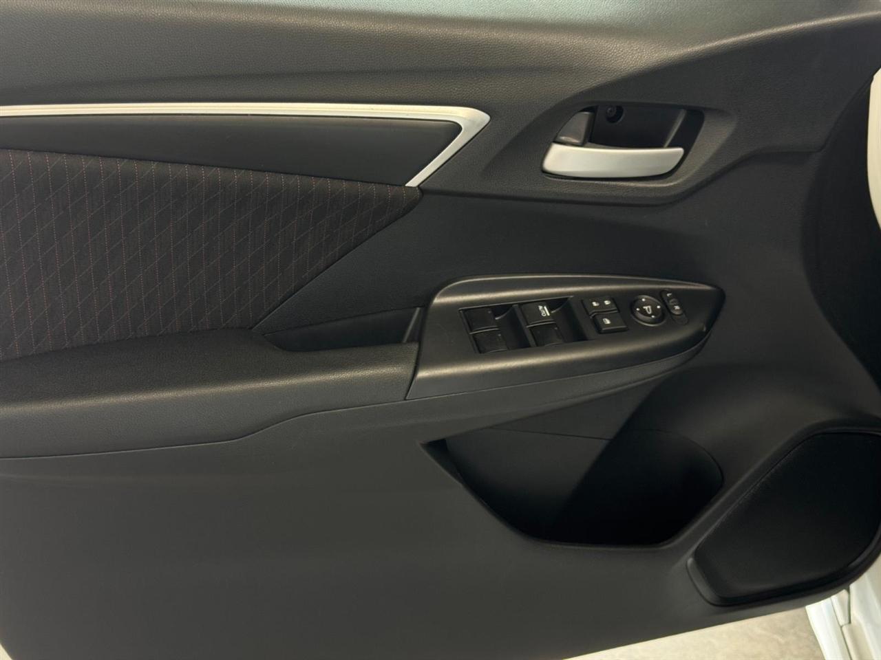 Honda Fit Sport CVT 2018