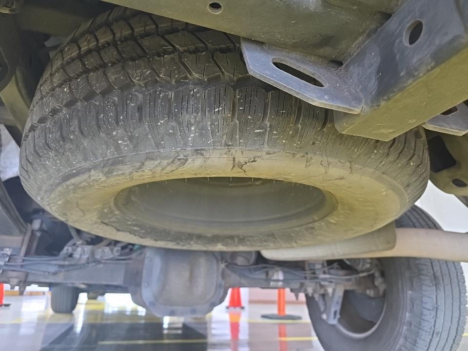 Ford F-150 XL 4WD SuperCrew 5.5' Box 2018