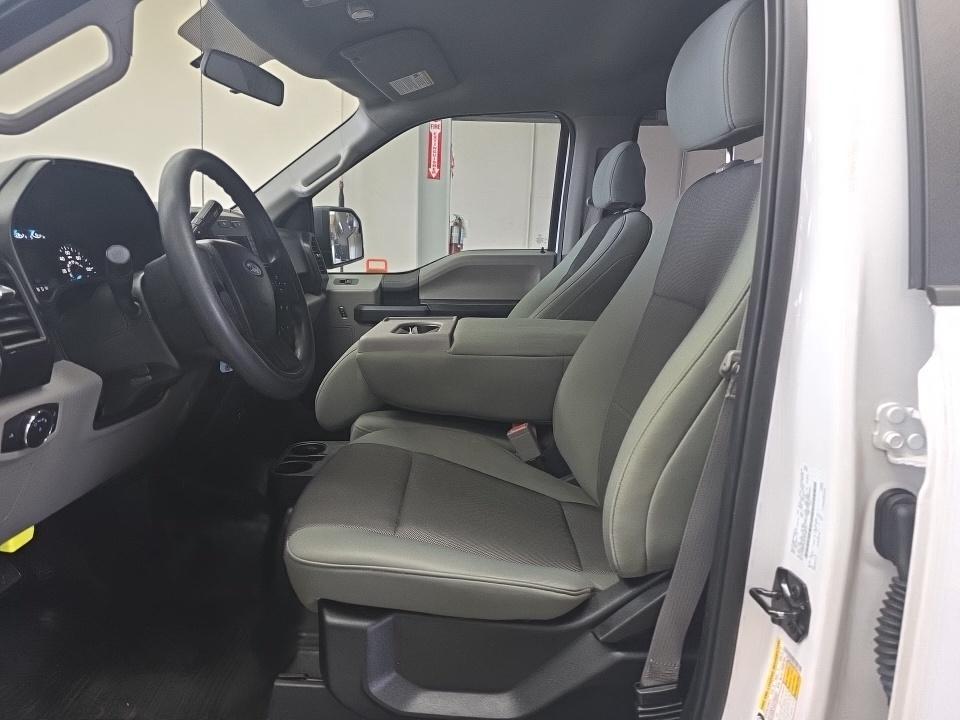 Ford F-150 XL 4WD SuperCrew 5.5' Box 2018