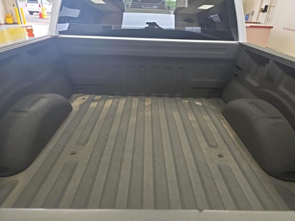 Ford F-150 XL 4WD SuperCrew 5.5' Box 2018