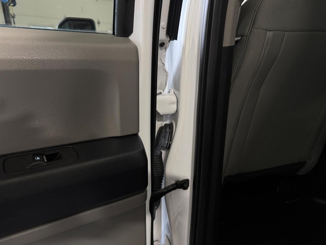 Ford F-150 XL 4WD SuperCrew 5.5' Box 2018