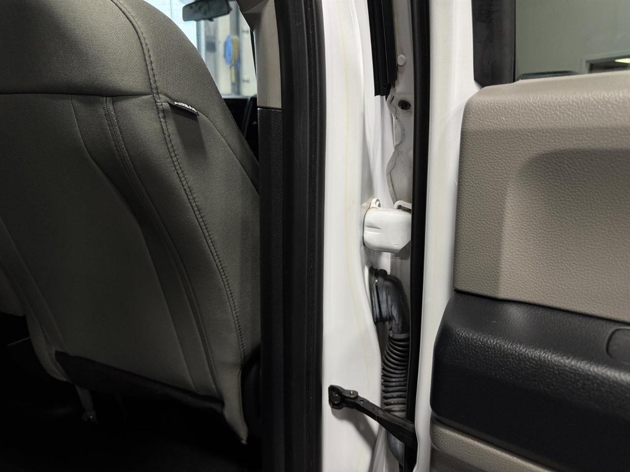 Ford F-150 XL 4WD SuperCrew 5.5' Box 2018