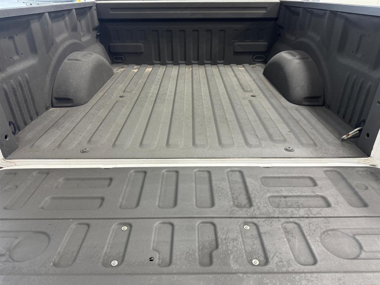 Ford F-150 XL 4WD SuperCrew 5.5' Box 2018