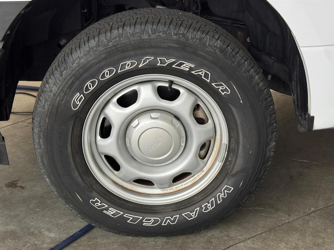 Ford F-150 XL 4WD SuperCrew 5.5' Box 2018