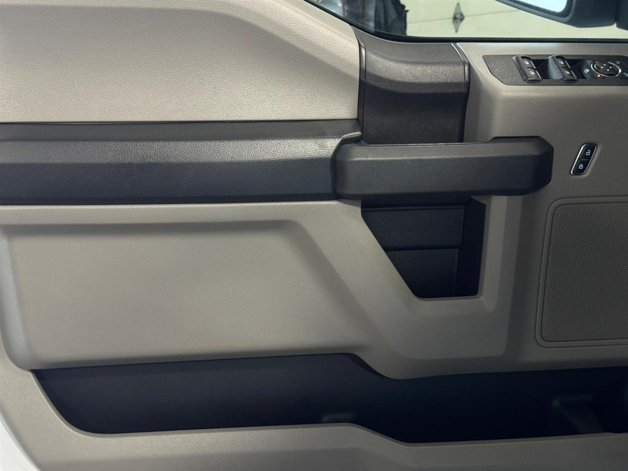 Ford F-150 XL 4WD SuperCrew 5.5' Box 2018