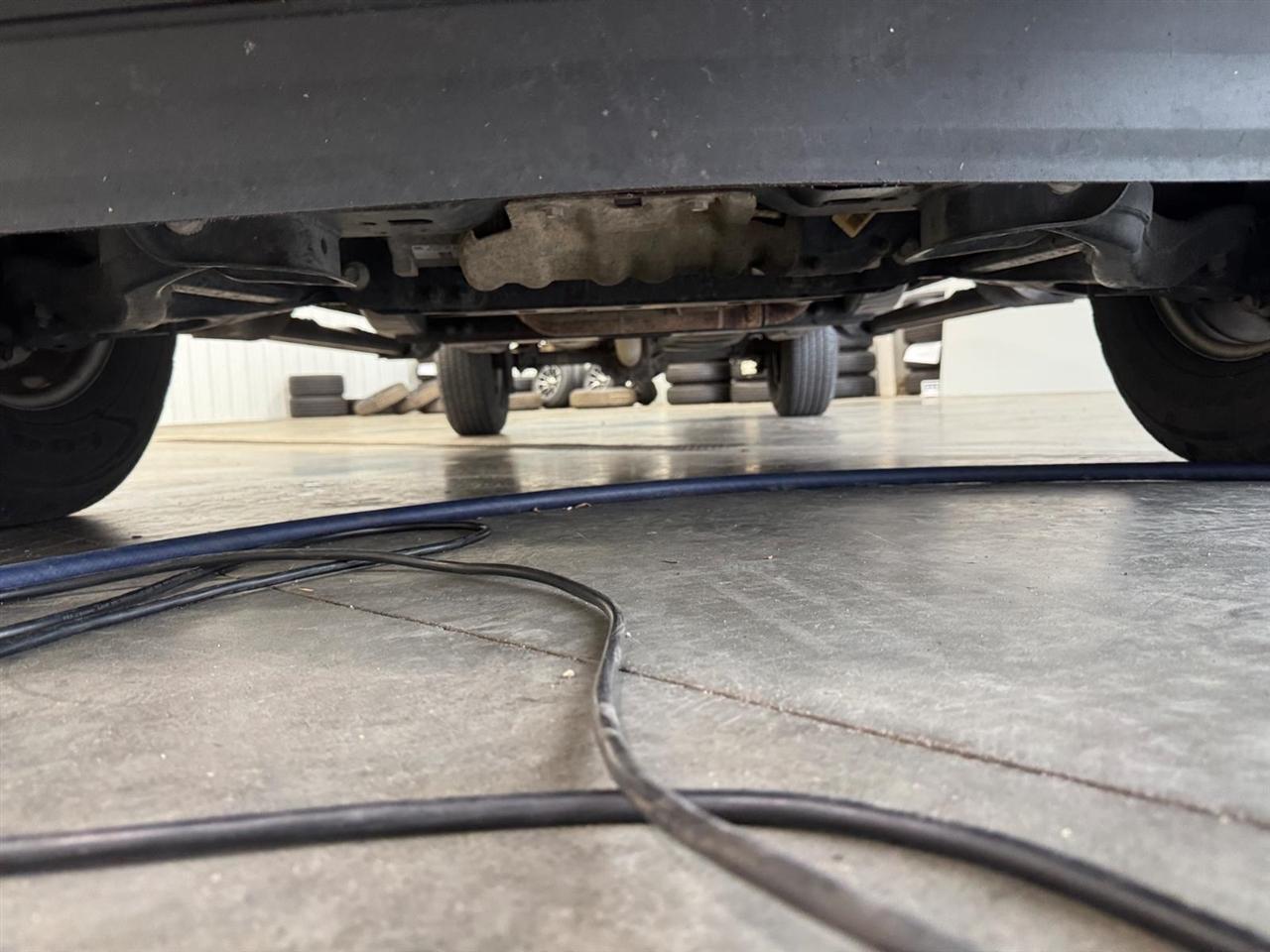 Ford F-150 XL 4WD SuperCrew 5.5' Box 2018
