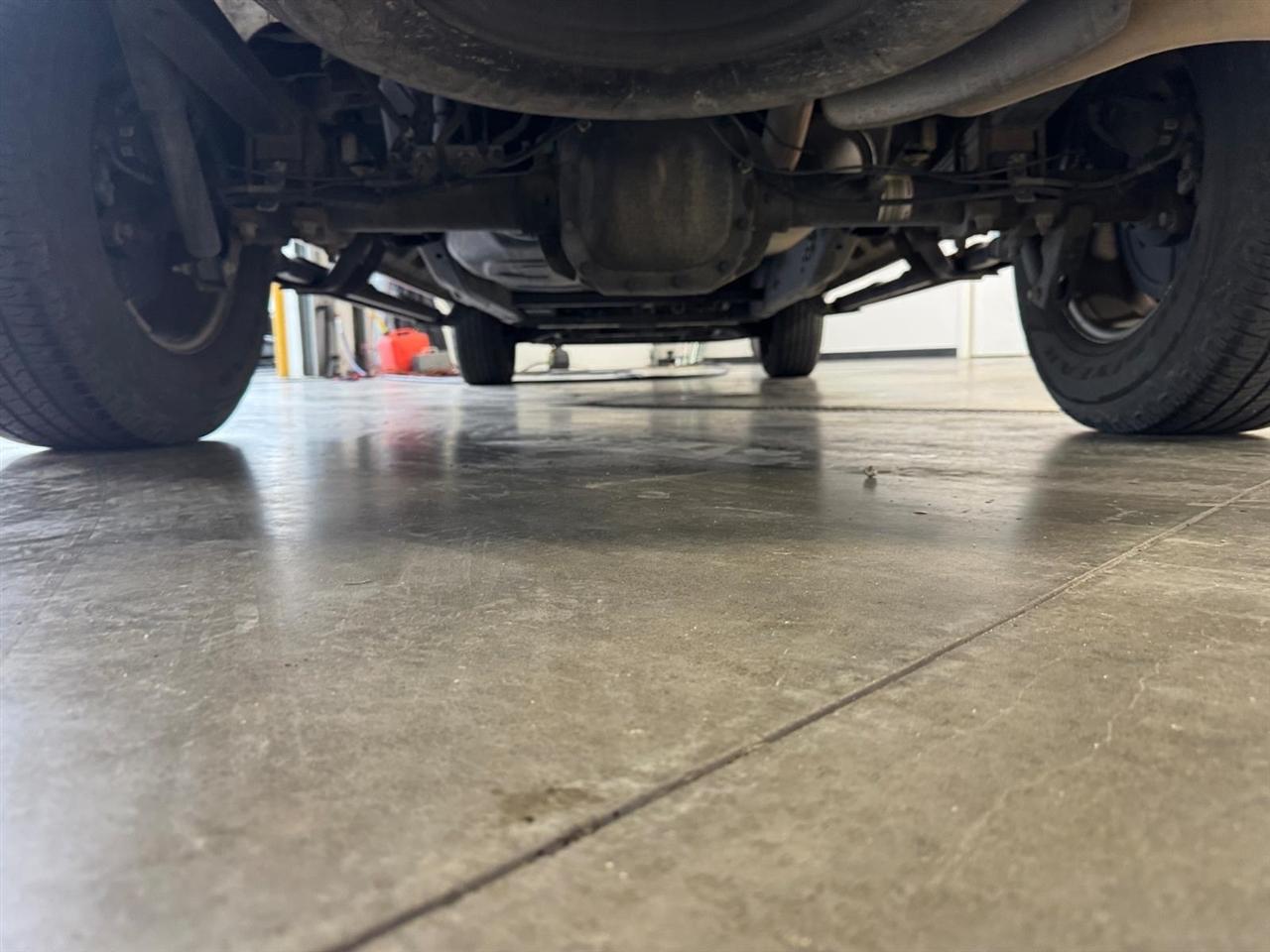 Ford F-150 XL 4WD SuperCrew 5.5' Box 2018