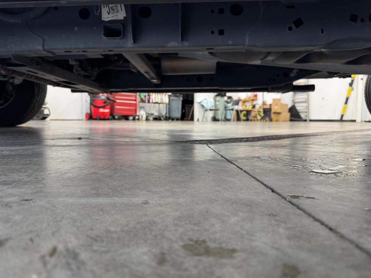 Ford F-150 XL 4WD SuperCrew 5.5' Box 2018