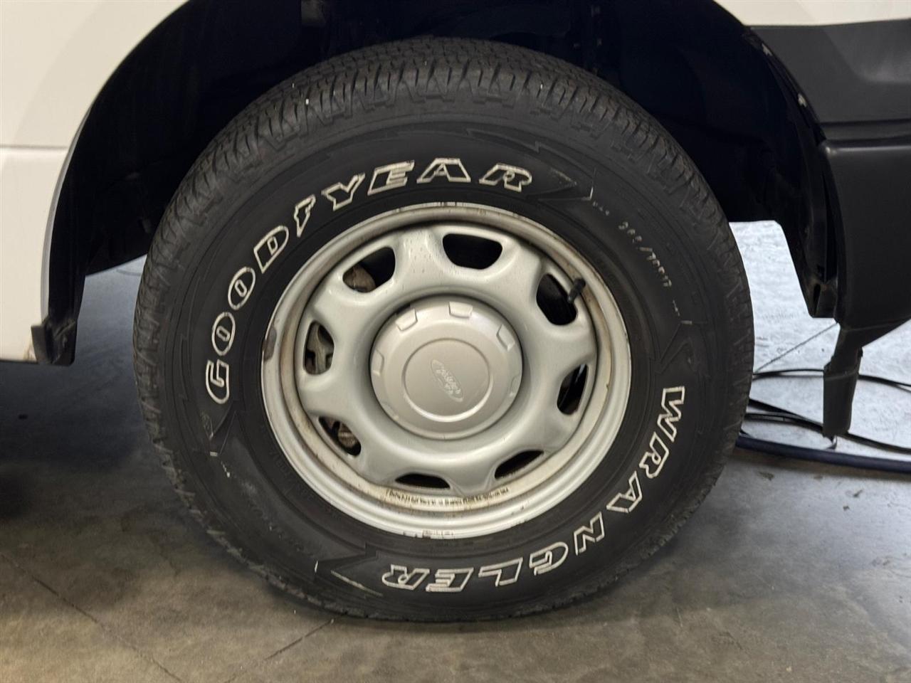 Ford F-150 XL 4WD SuperCrew 5.5' Box 2018