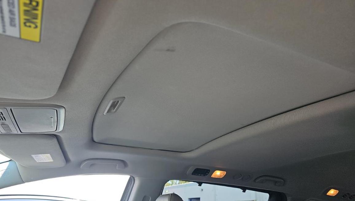 Honda Odyssey 5dr EX-L 2015