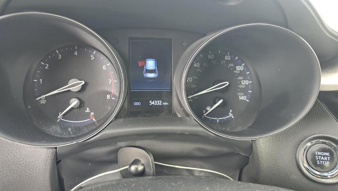 Toyota C-HR Limited FWD (Natl) 2019