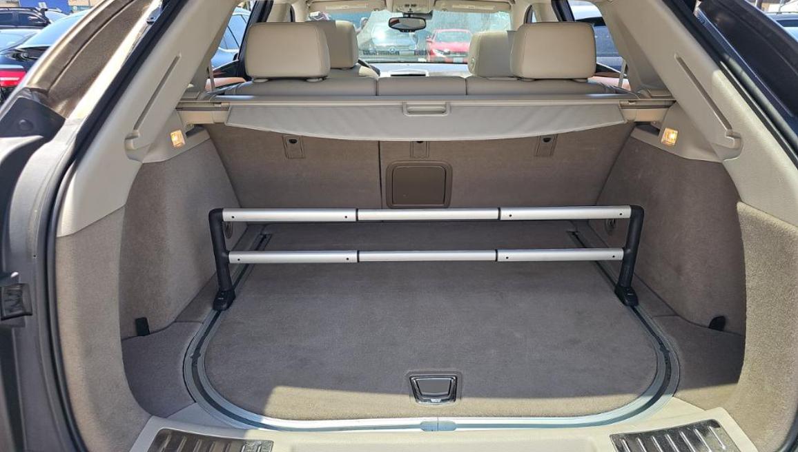 Cadillac SRX AWD 4dr Luxury Collection 2015