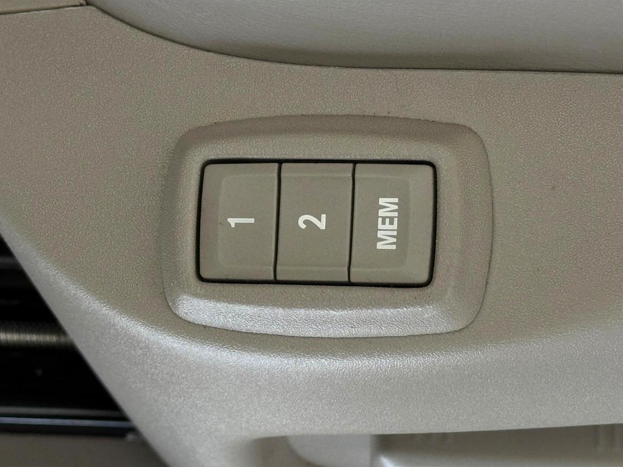 Cadillac SRX AWD 4dr Luxury Collection 2015
