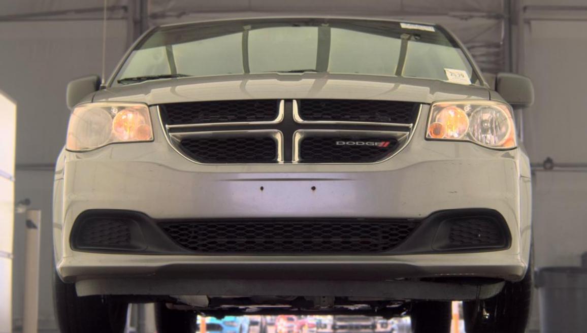 Dodge Grand Caravan SE Wagon 2017