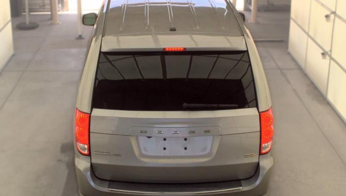 Dodge Grand Caravan SE Wagon 2017