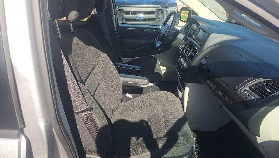 Dodge Grand Caravan SE Wagon 2017