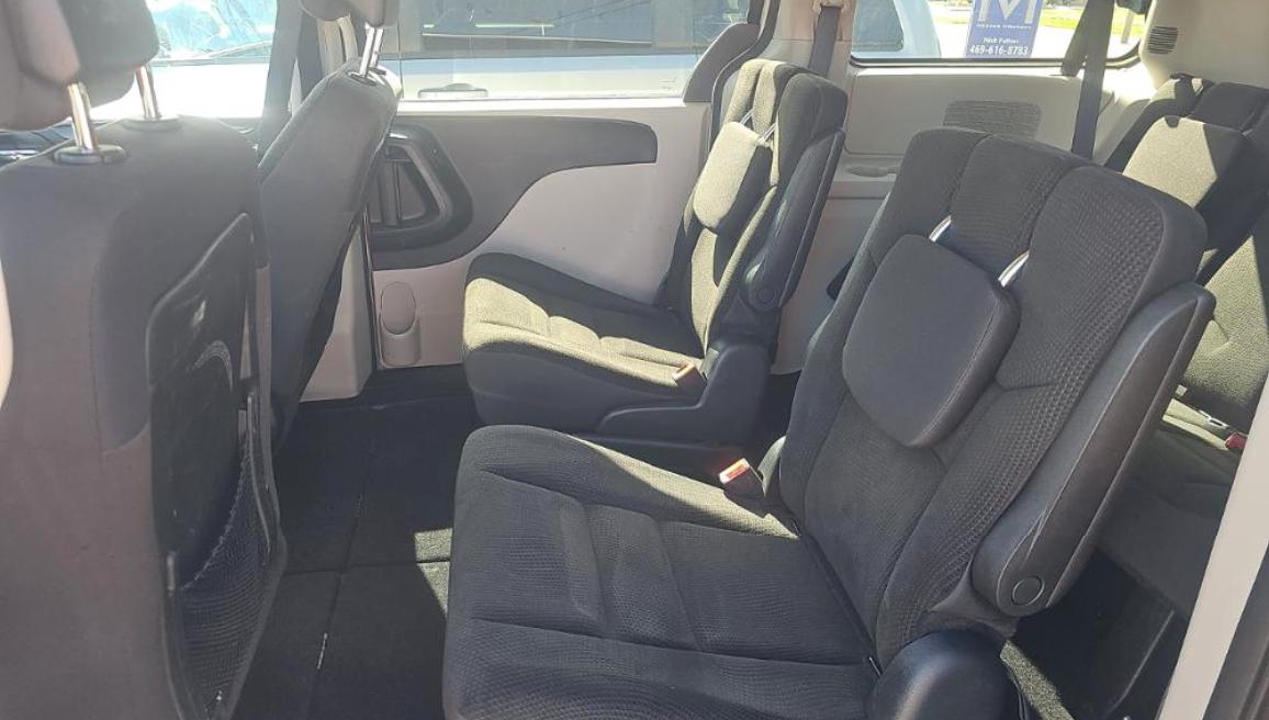 Dodge Grand Caravan SE Wagon 2017