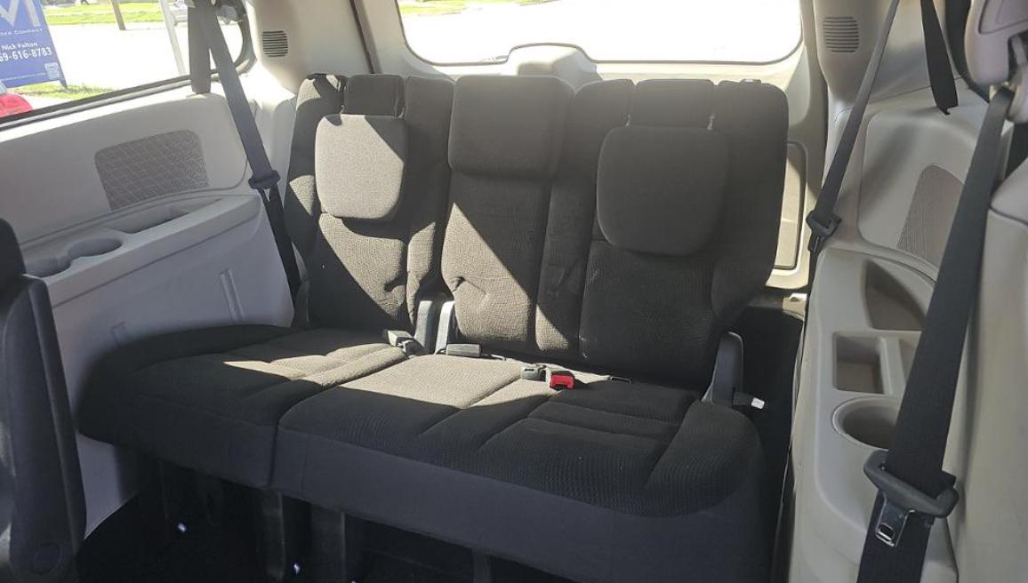 Dodge Grand Caravan SE Wagon 2017