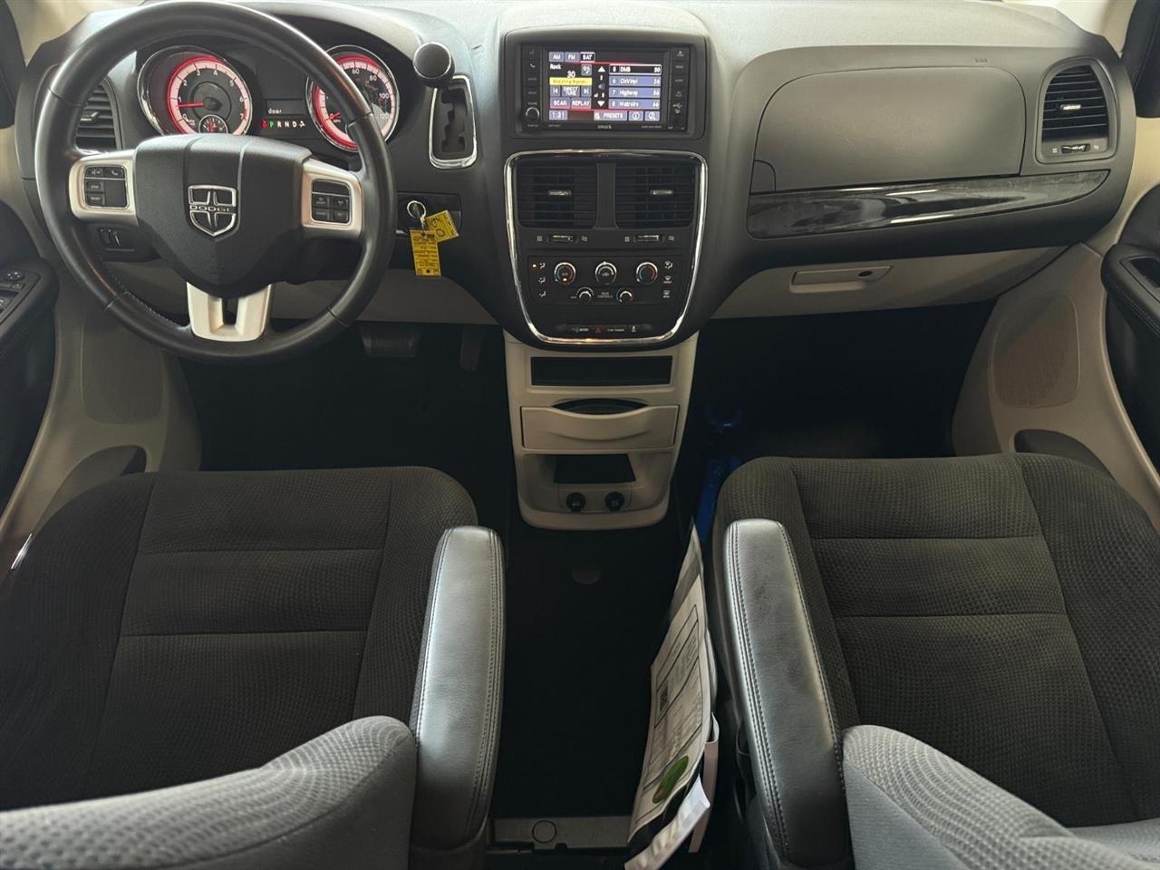 Dodge Grand Caravan SE Wagon 2017