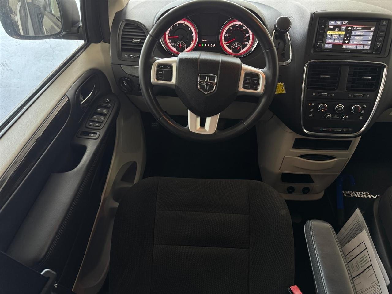 Dodge Grand Caravan SE Wagon 2017