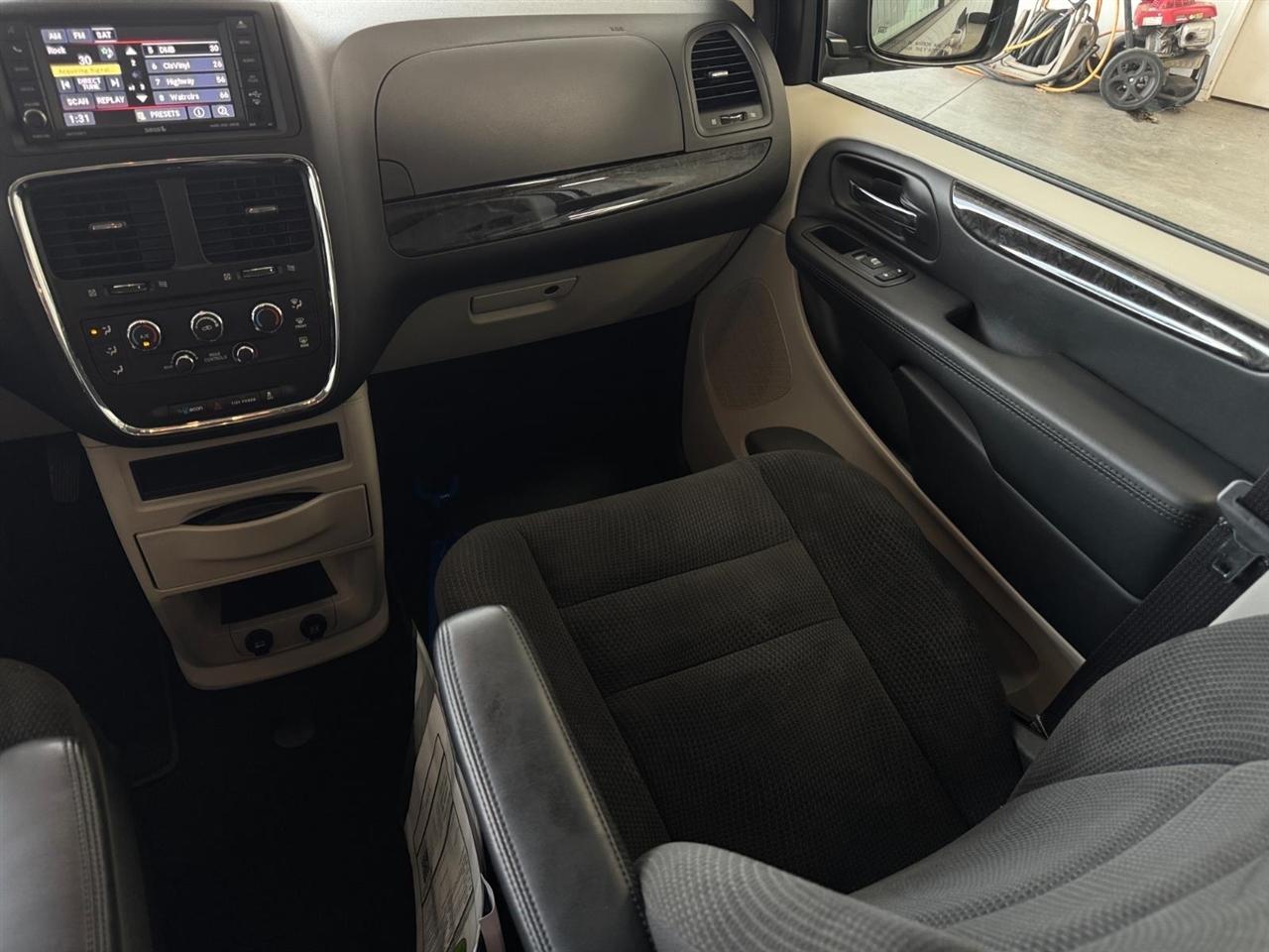 Dodge Grand Caravan SE Wagon 2017