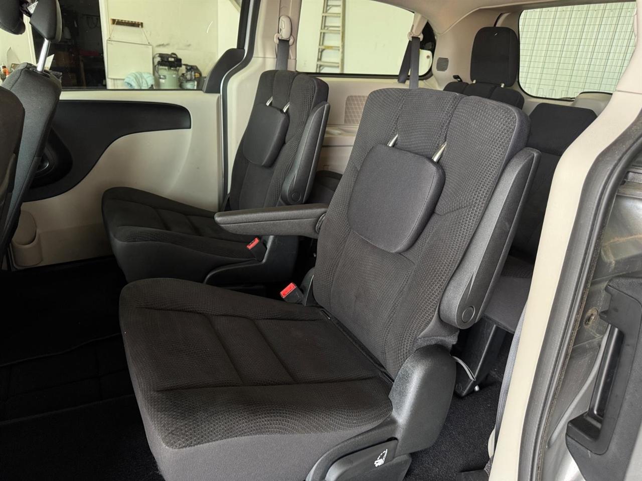 Dodge Grand Caravan SE Wagon 2017