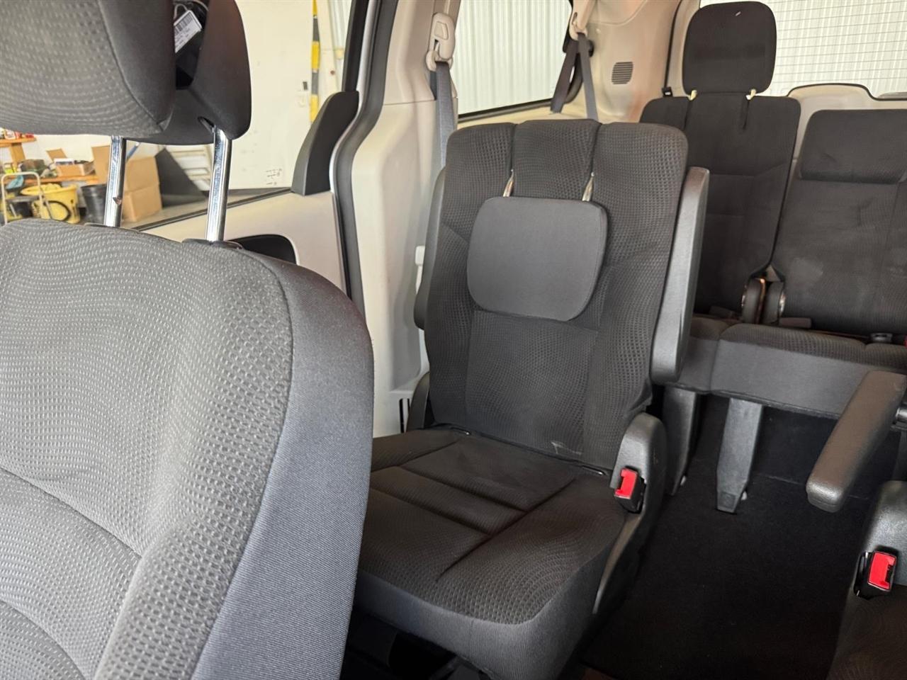 Dodge Grand Caravan SE Wagon 2017