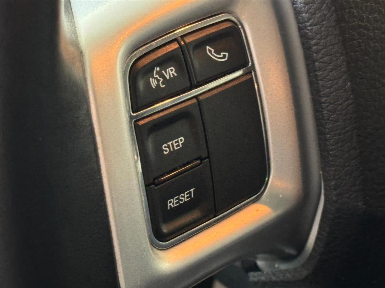 Dodge Grand Caravan SE Wagon 2017