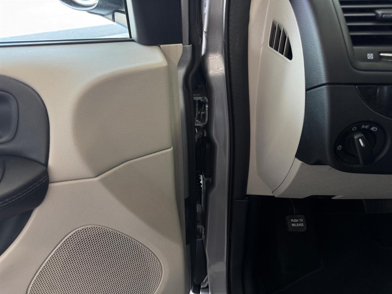 Dodge Grand Caravan SE Wagon 2017