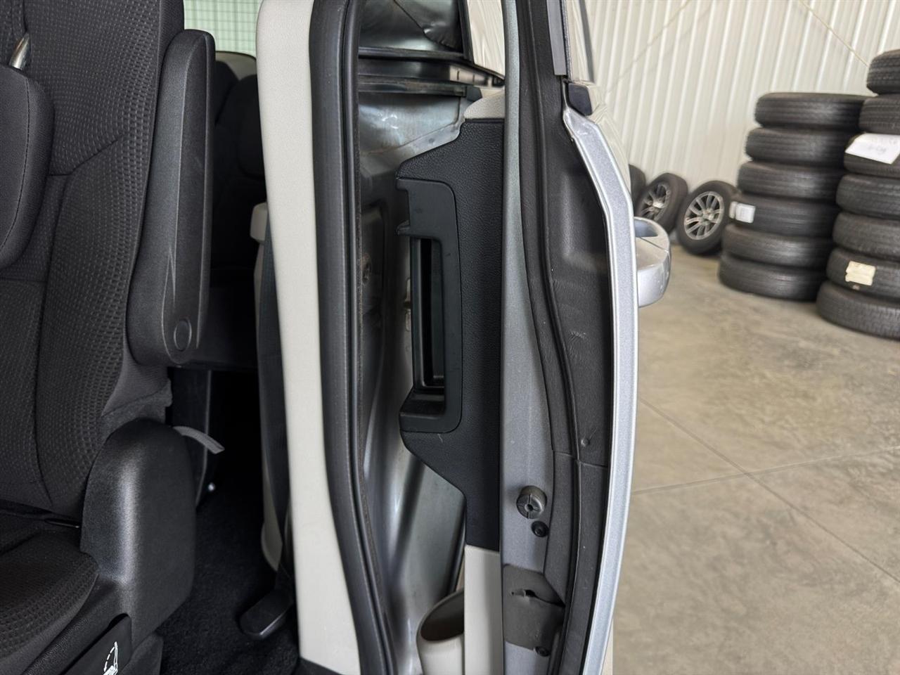 Dodge Grand Caravan SE Wagon 2017