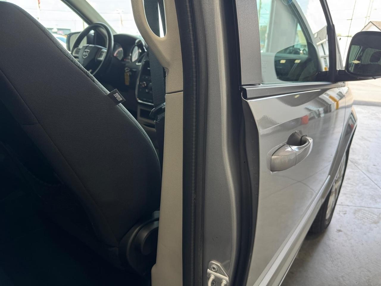Dodge Grand Caravan SE Wagon 2017